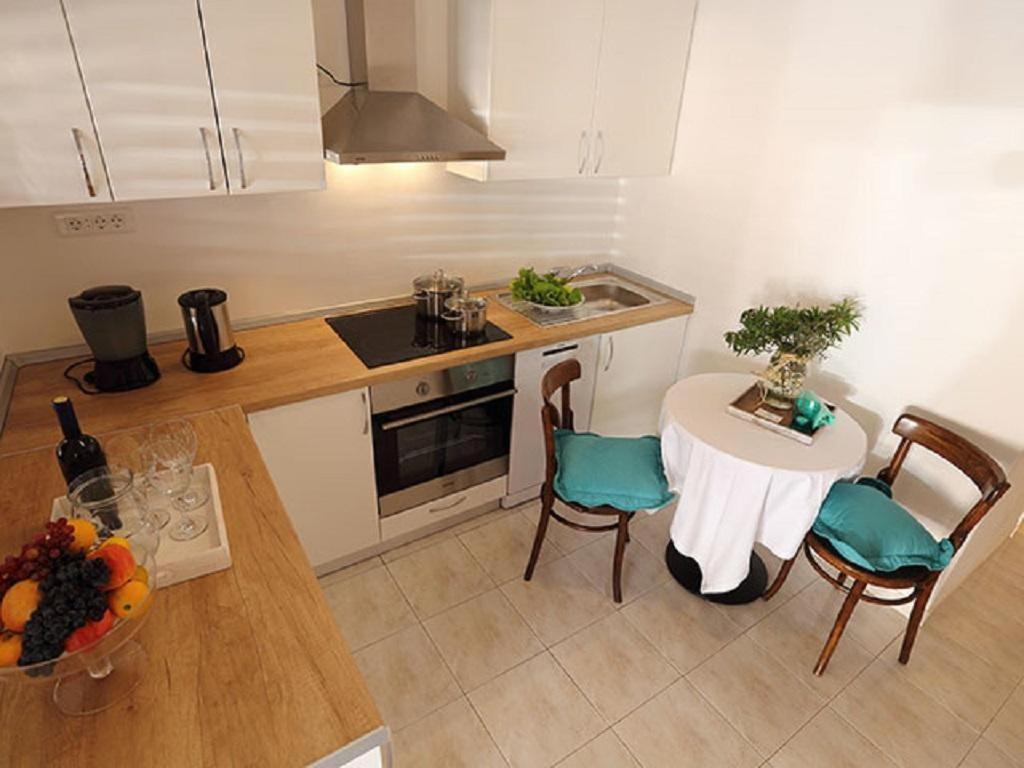 Apartmani Nila Sveta Nedelja  Room photo